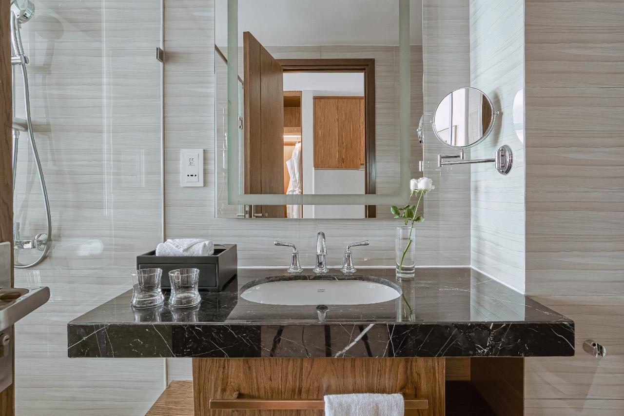 Az Five Stars Ocean View Apartment Nha Trang Exterior foto